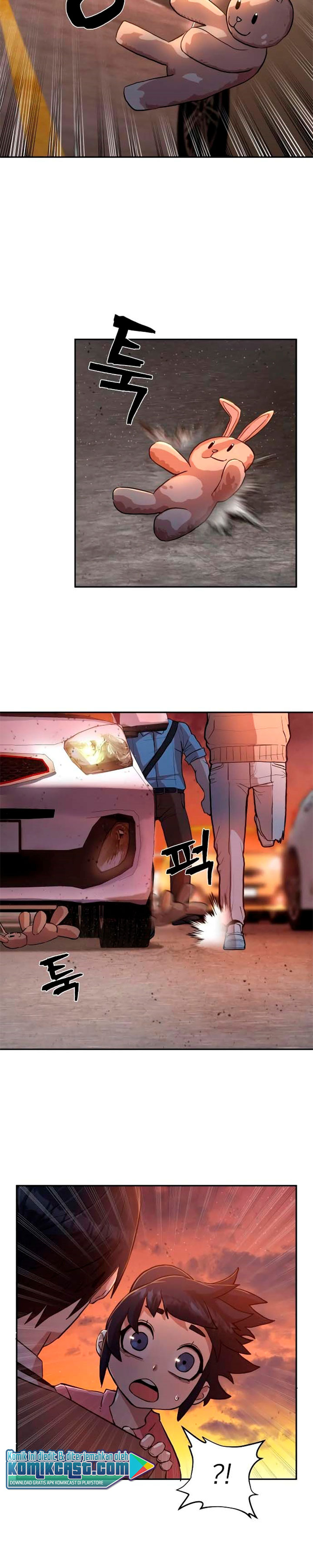 Hero Has Returned
