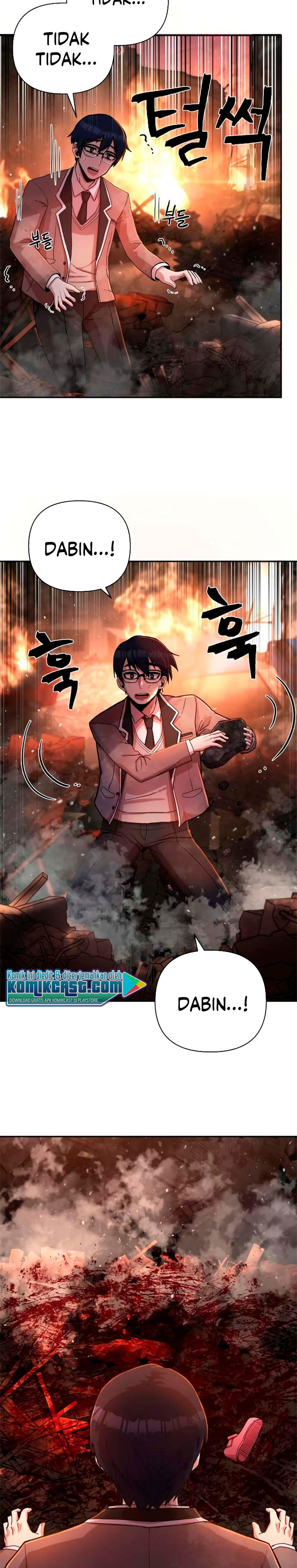 Hero Has Returned