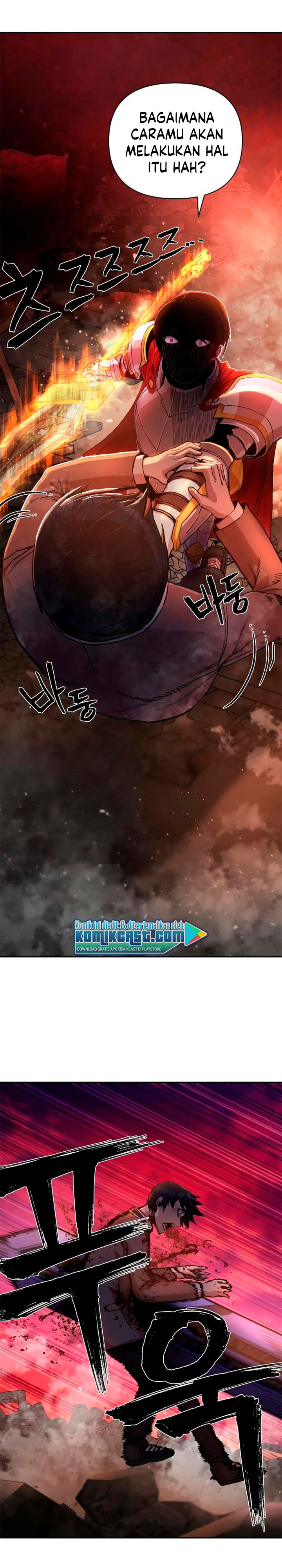 Hero Has Returned