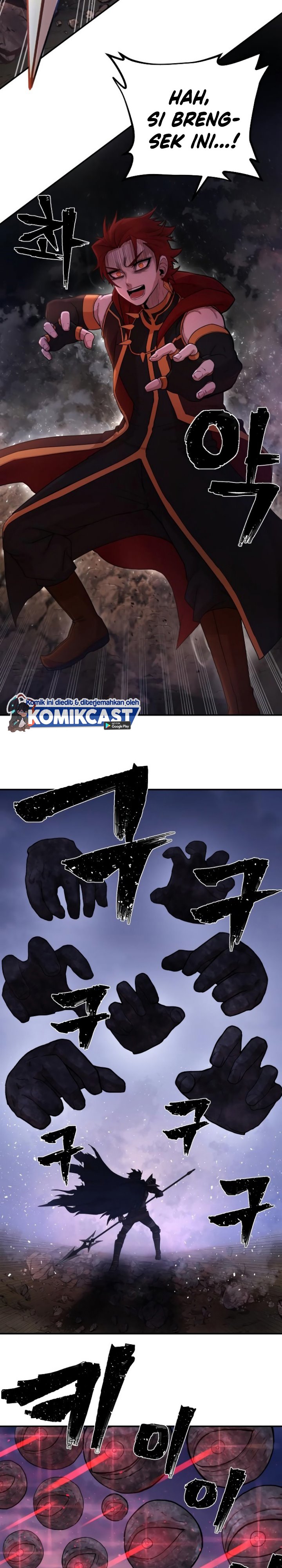 Hero Has Returned