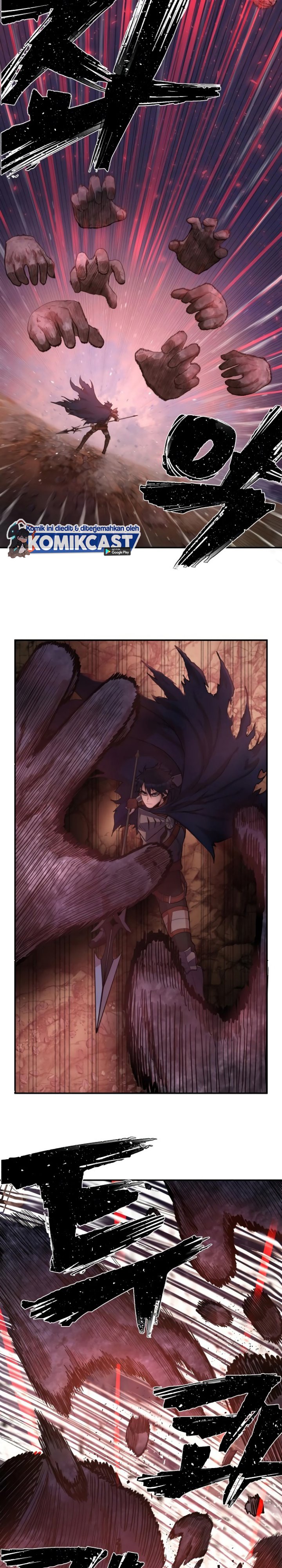 Hero Has Returned