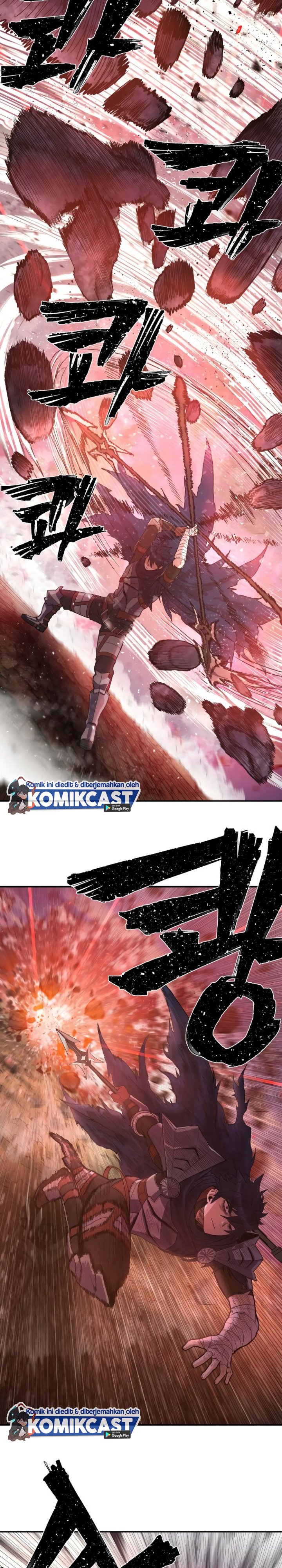Hero Has Returned