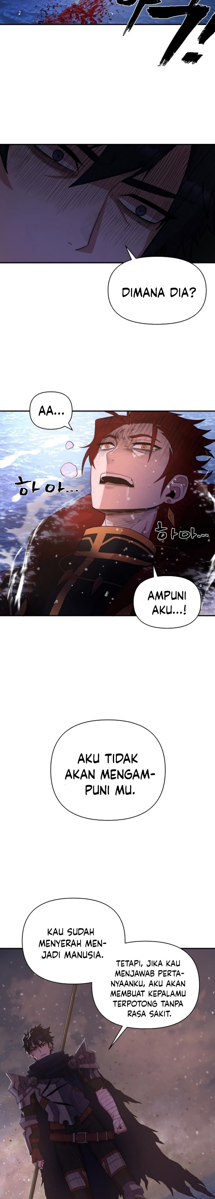 Hero Has Returned