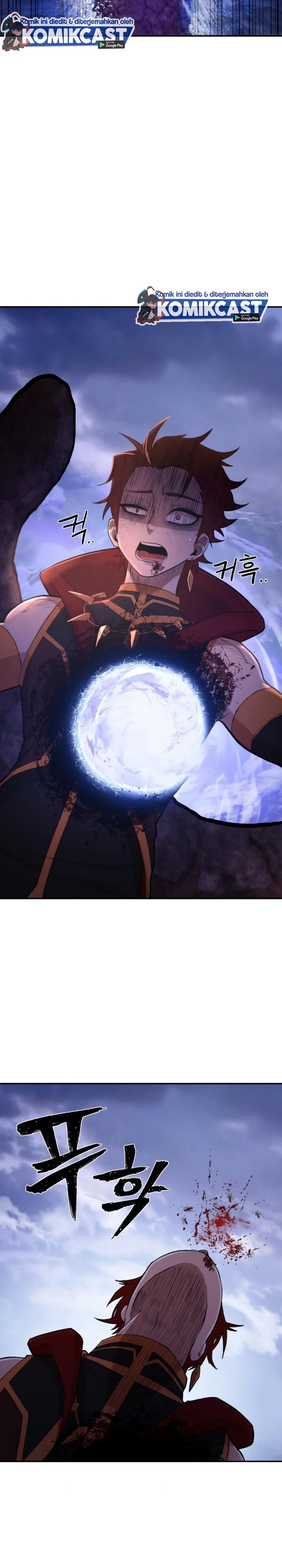 Hero Has Returned
