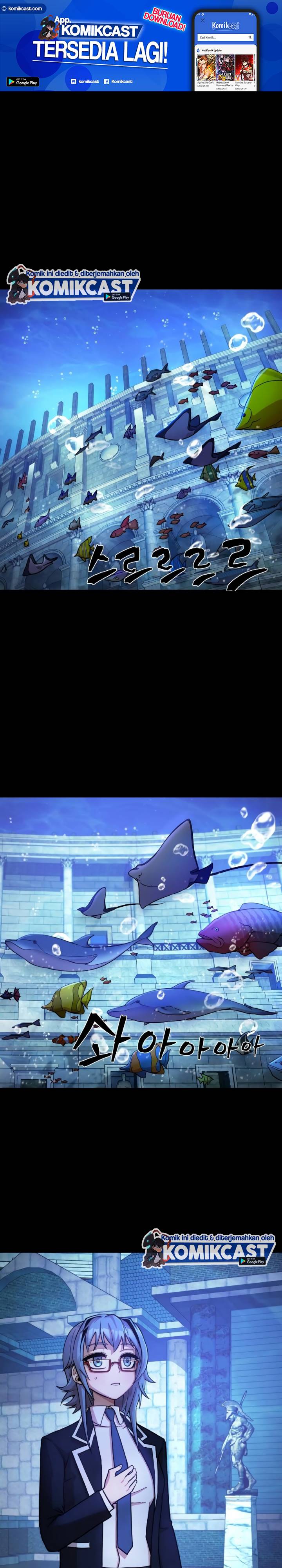 Hero Has Returned