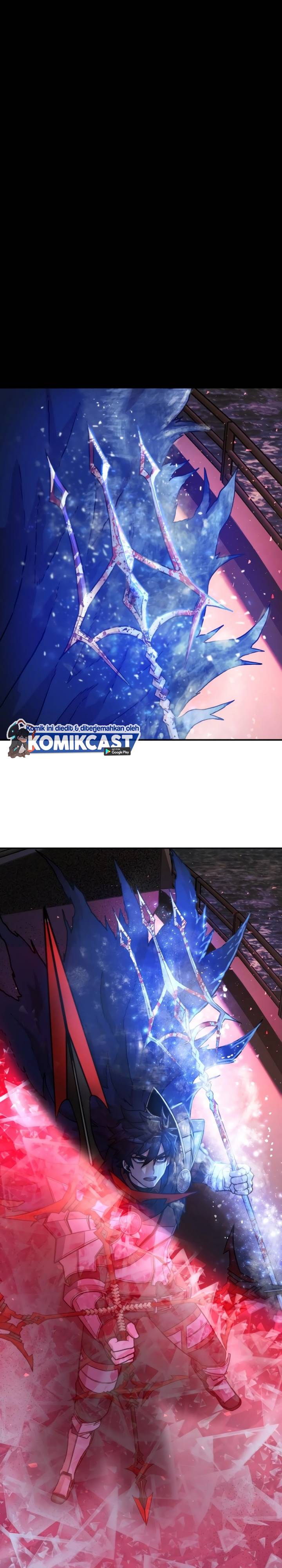 Hero Has Returned