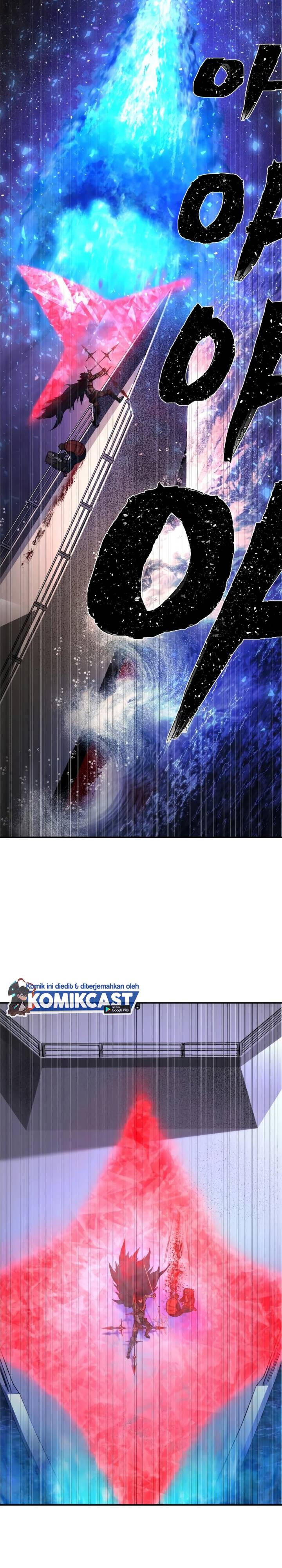 Hero Has Returned
