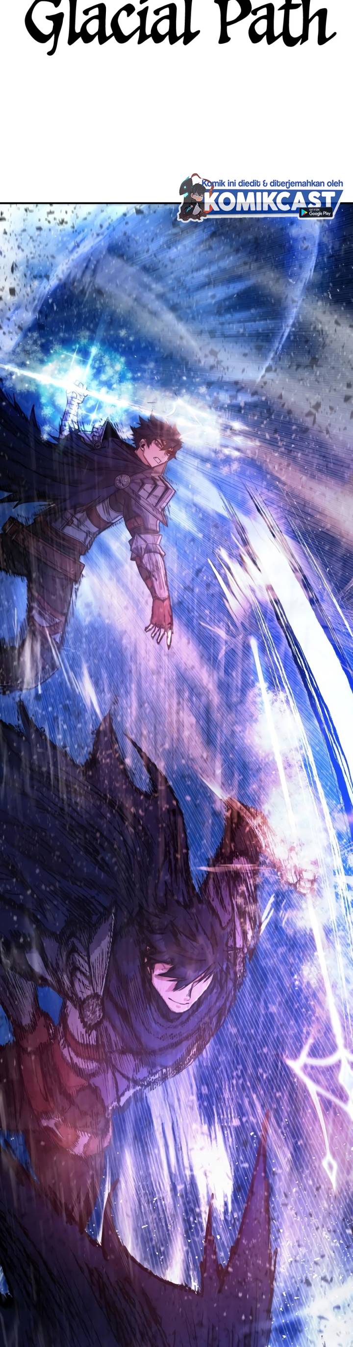 Hero Has Returned