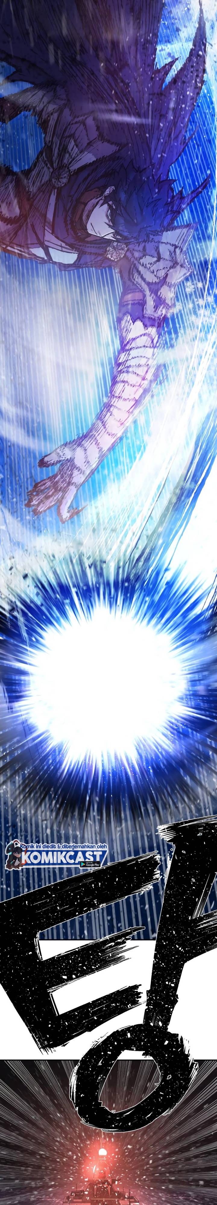 Hero Has Returned