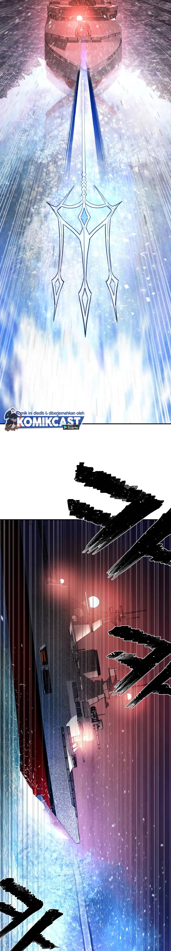 Hero Has Returned