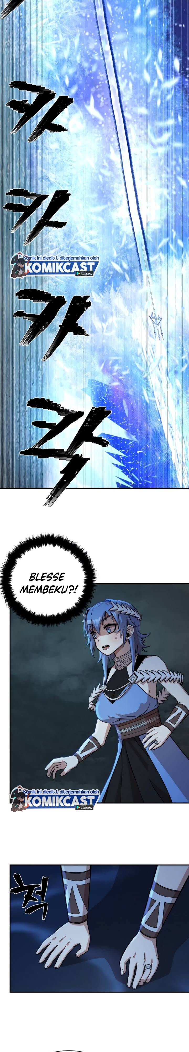 Hero Has Returned