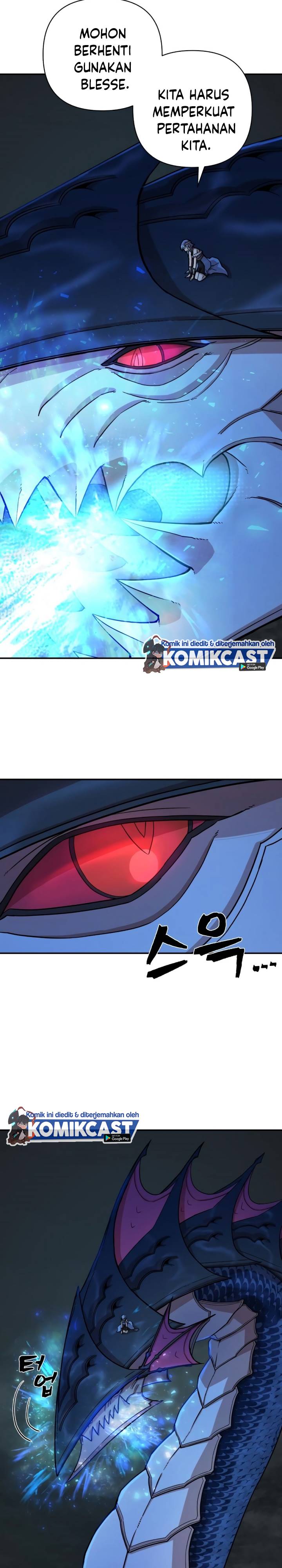 Hero Has Returned