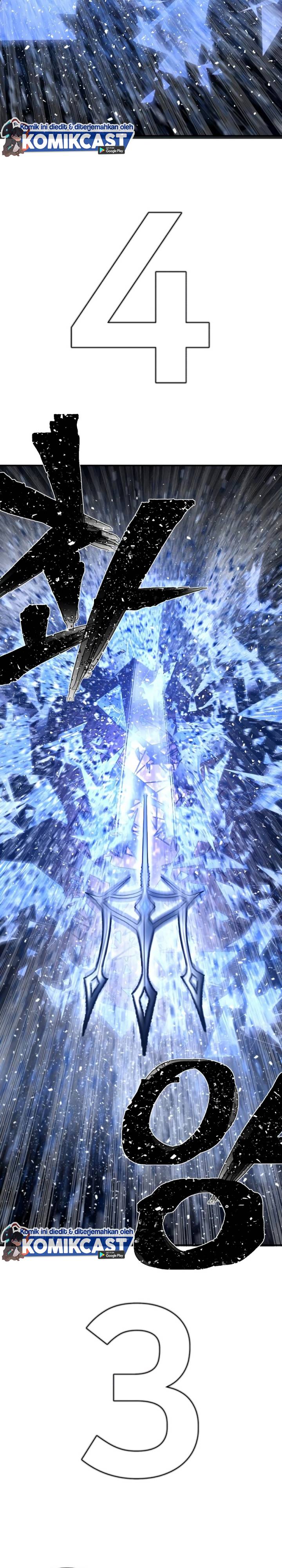 Hero Has Returned