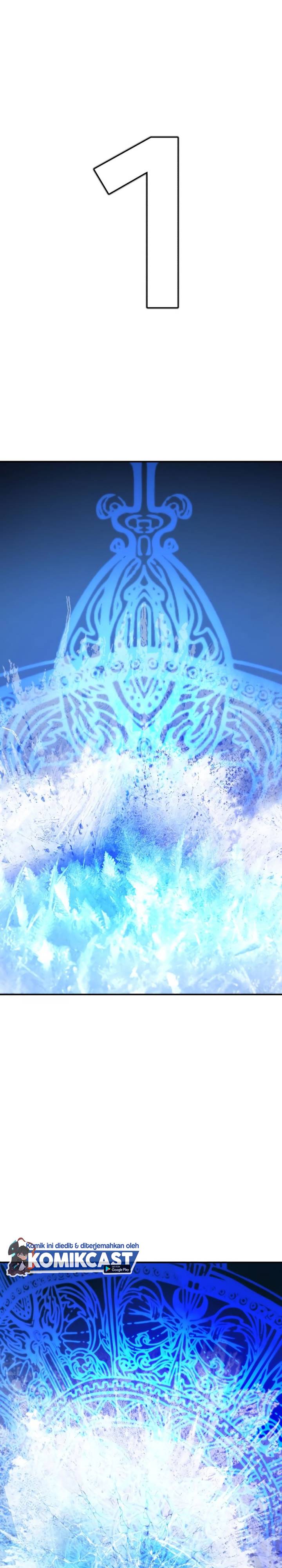 Hero Has Returned