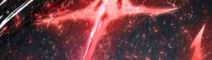 Hero Has Returned