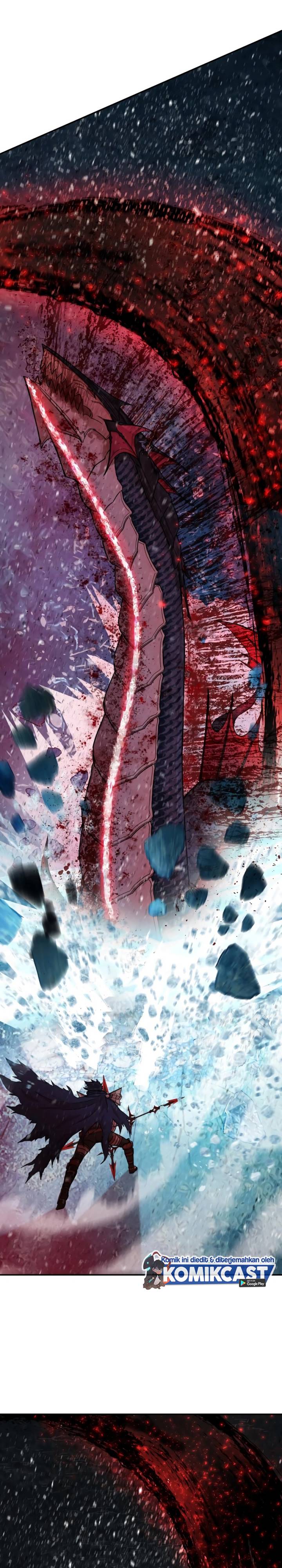 Hero Has Returned