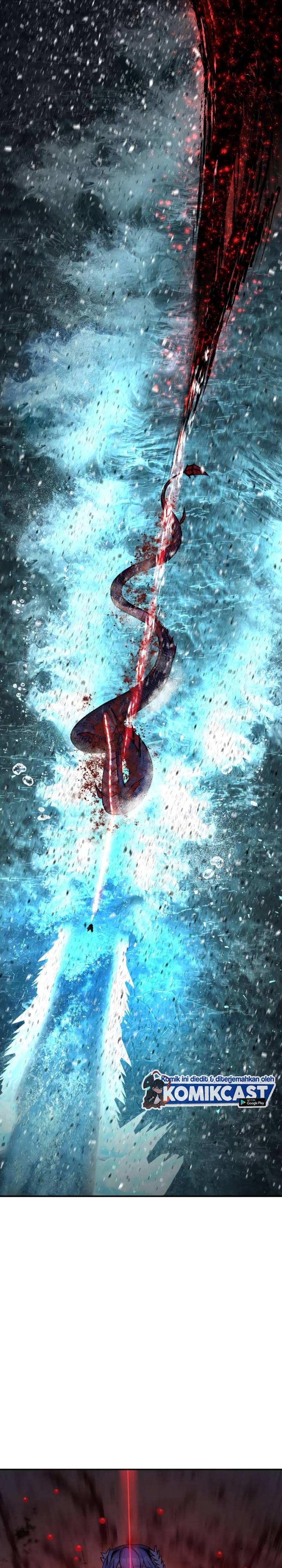 Hero Has Returned