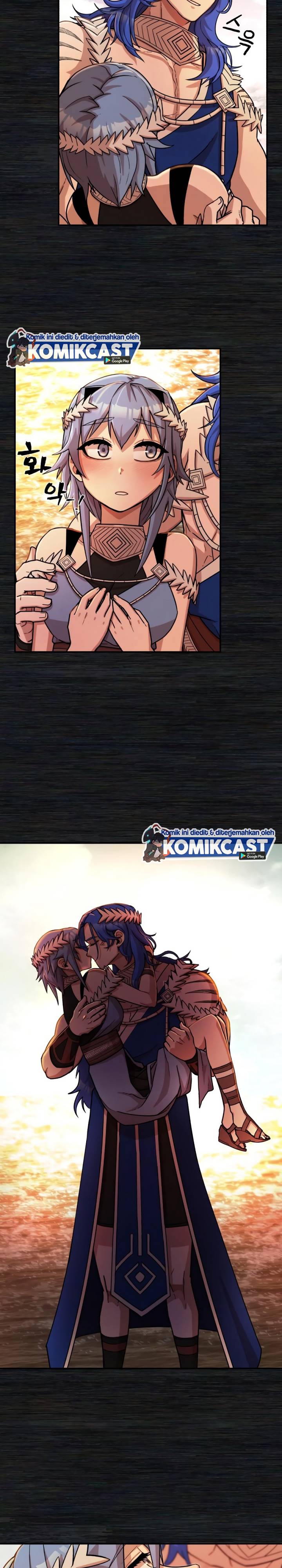Hero Has Returned
