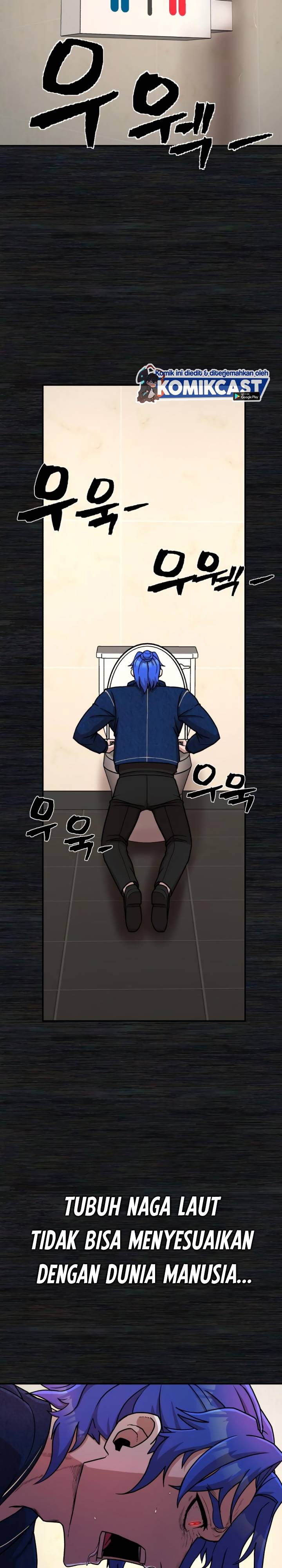 Hero Has Returned