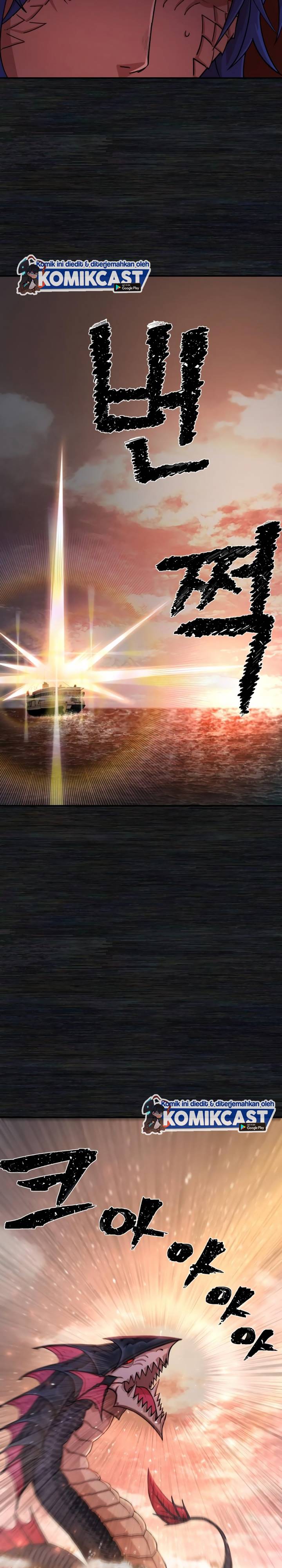Hero Has Returned
