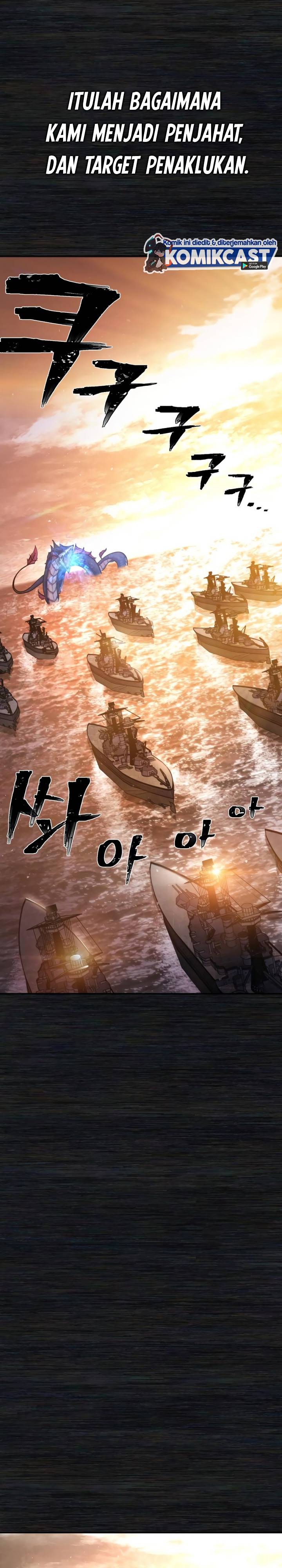 Hero Has Returned