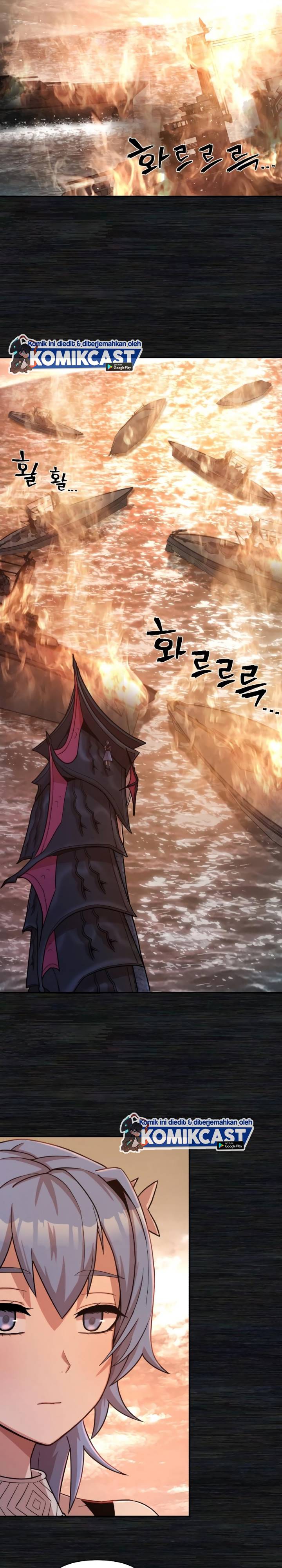 Hero Has Returned