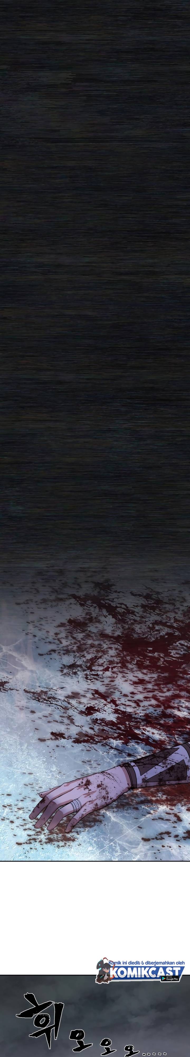 Hero Has Returned