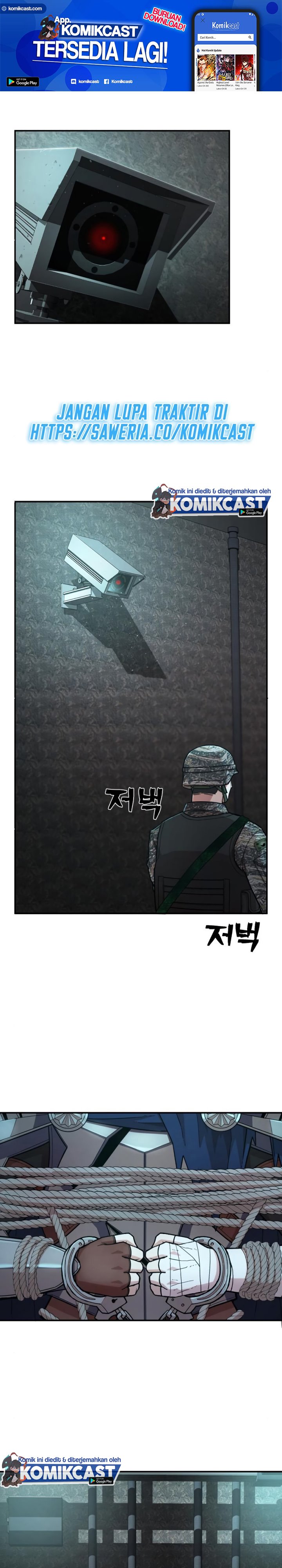 Hero Has Returned