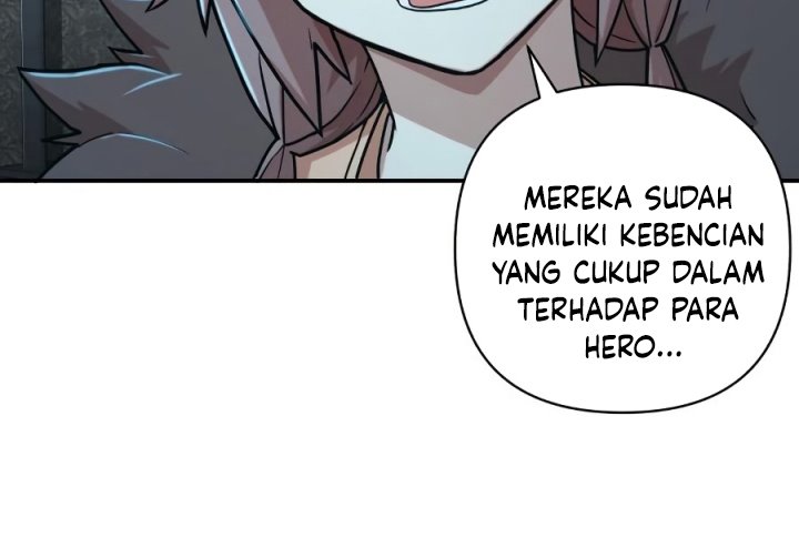 Hero Has Returned