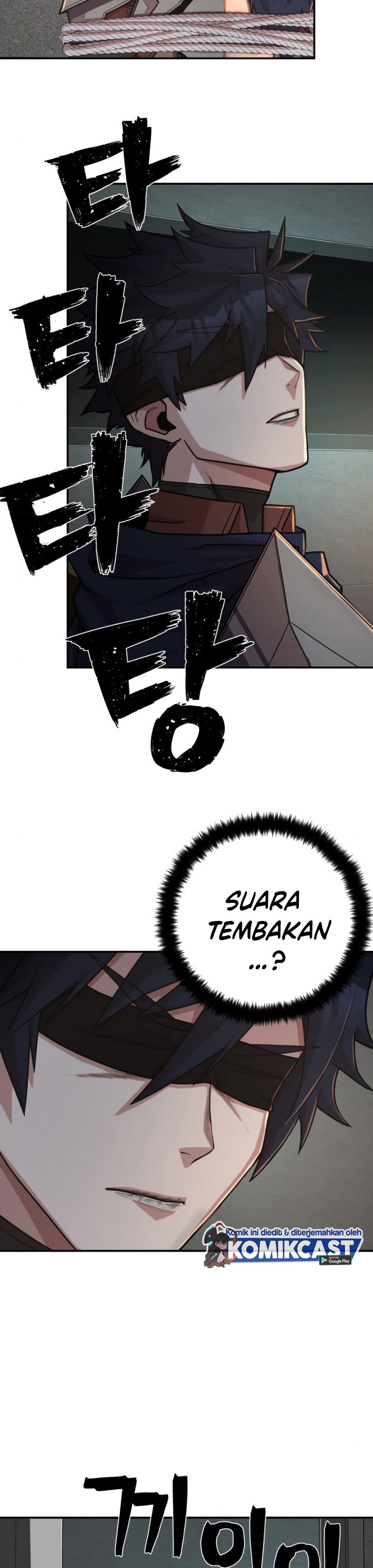 Hero Has Returned