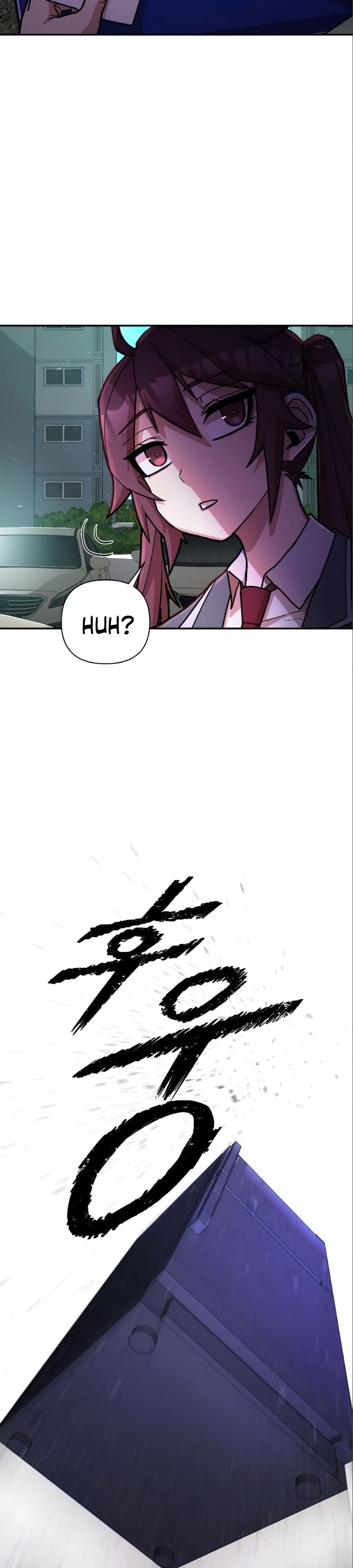 Hero Has Returned