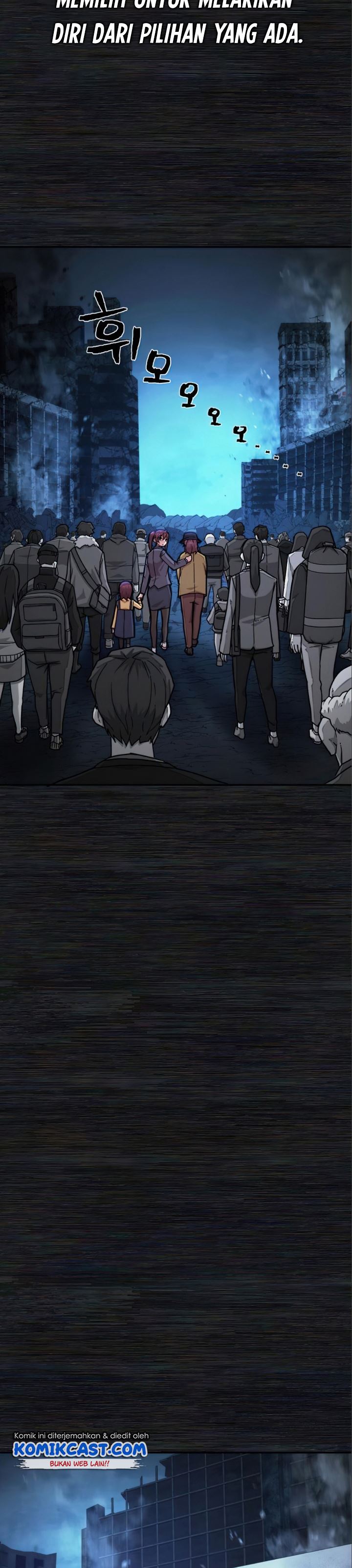 Hero Has Returned