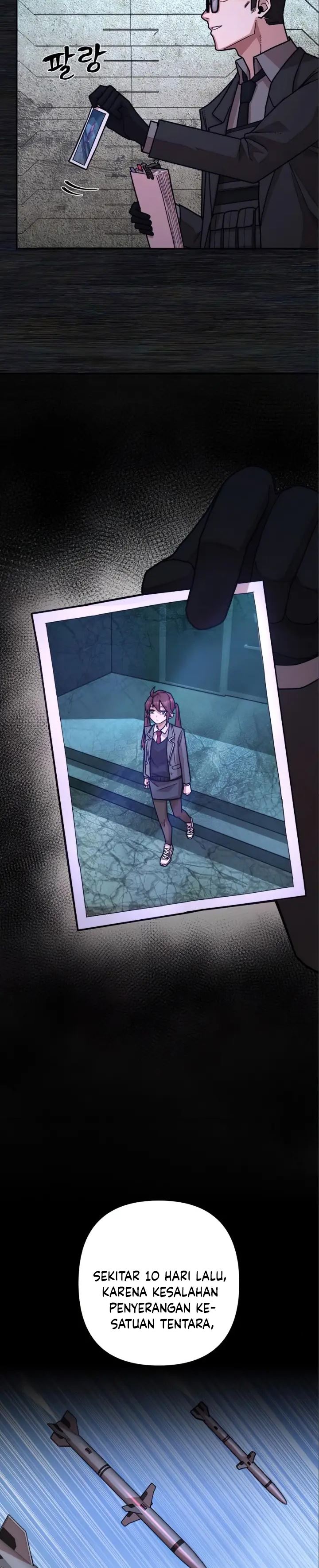 Hero Has Returned