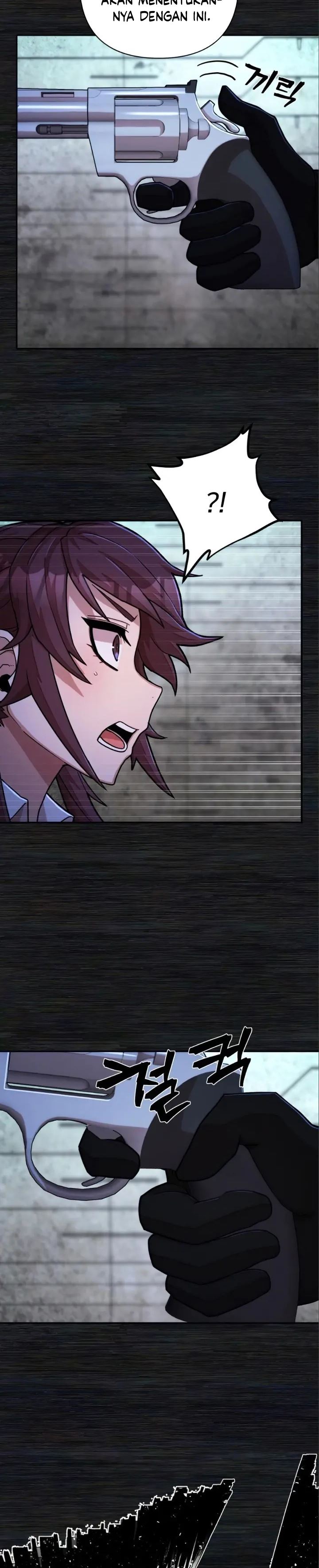 Hero Has Returned