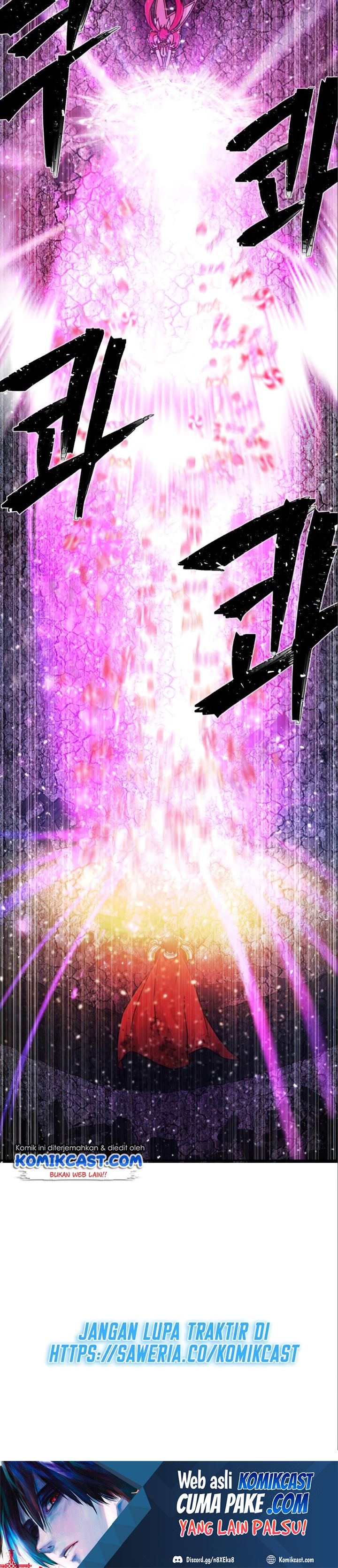 Hero Has Returned