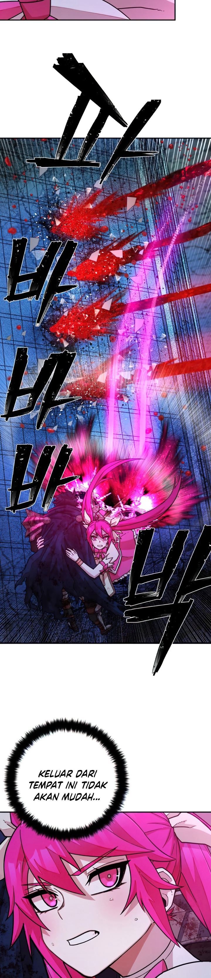 Hero Has Returned