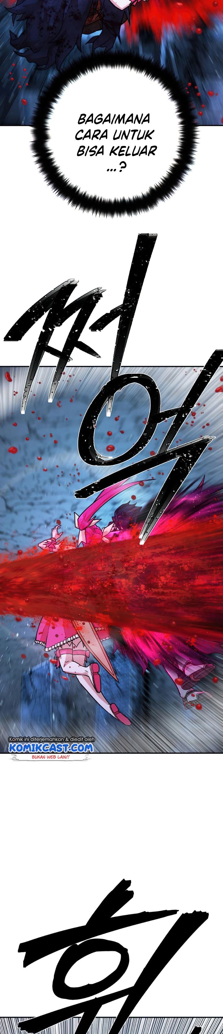 Hero Has Returned