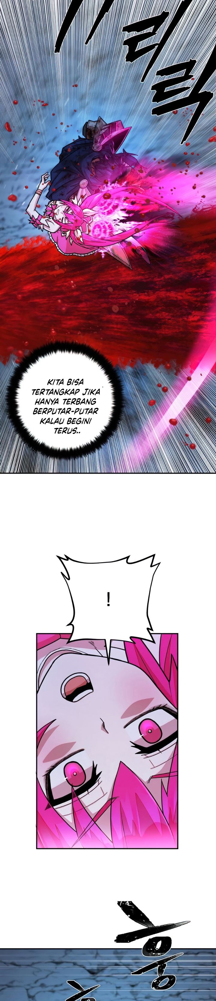 Hero Has Returned