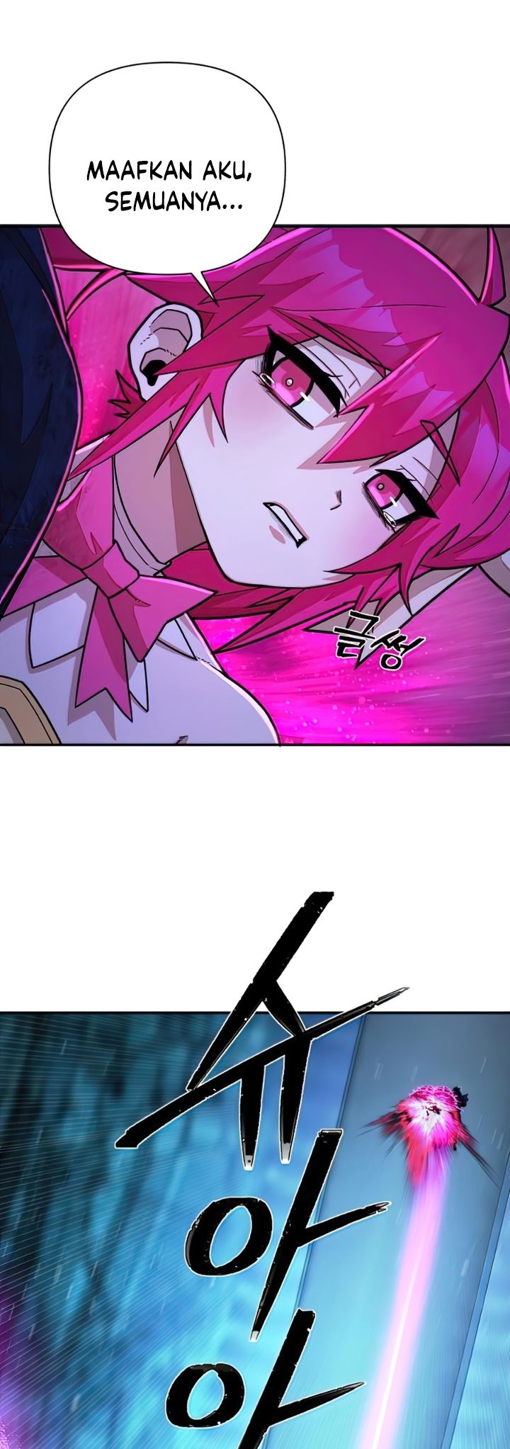 Hero Has Returned