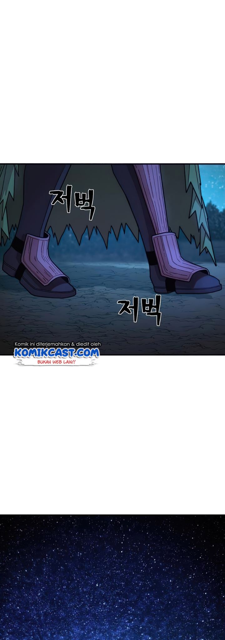 Hero Has Returned