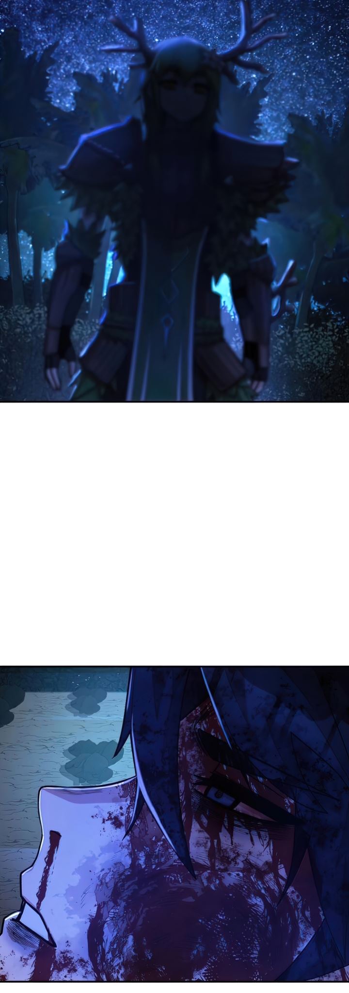 Hero Has Returned