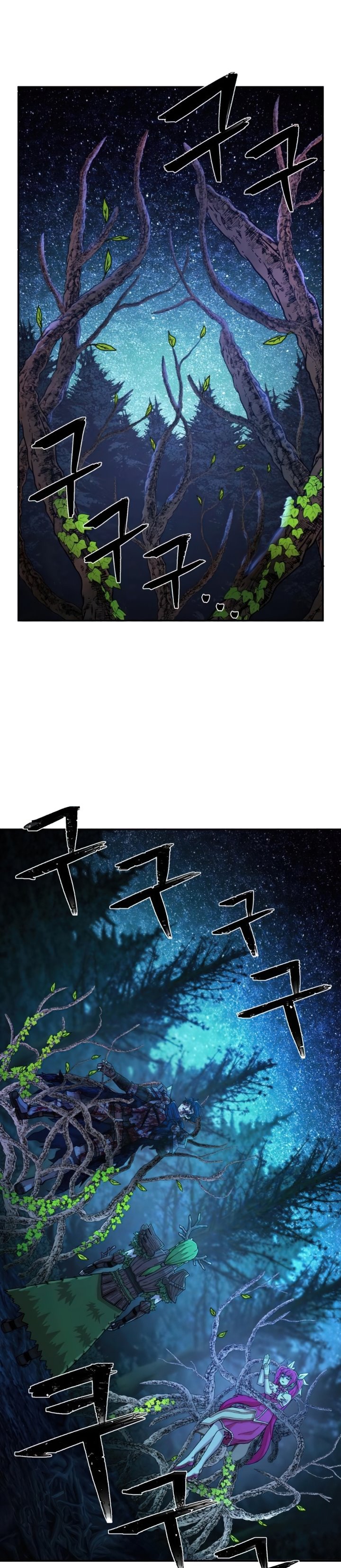 Hero Has Returned