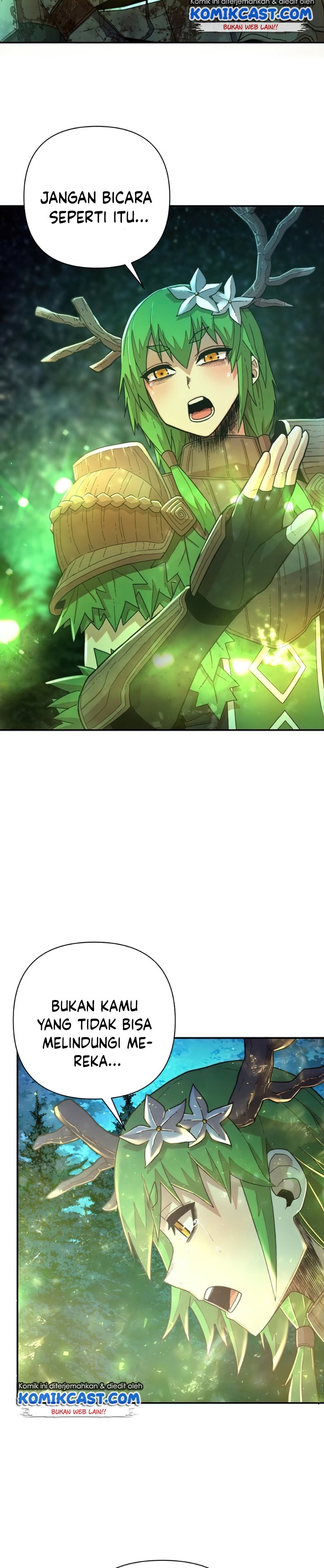 Hero Has Returned
