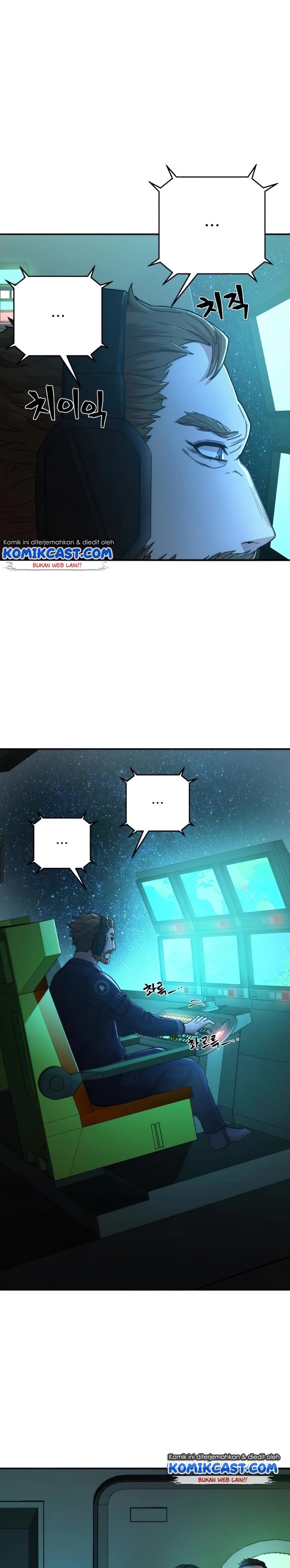 Hero Has Returned