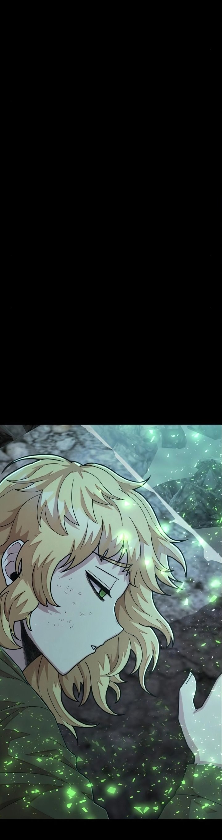 Hero Has Returned