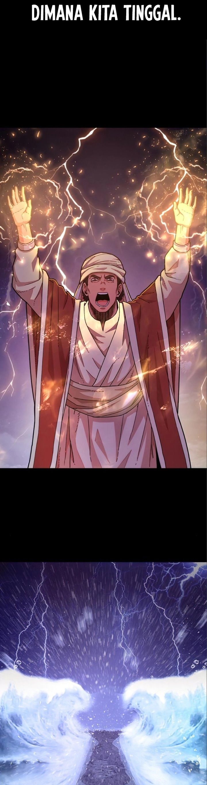 Hero Has Returned