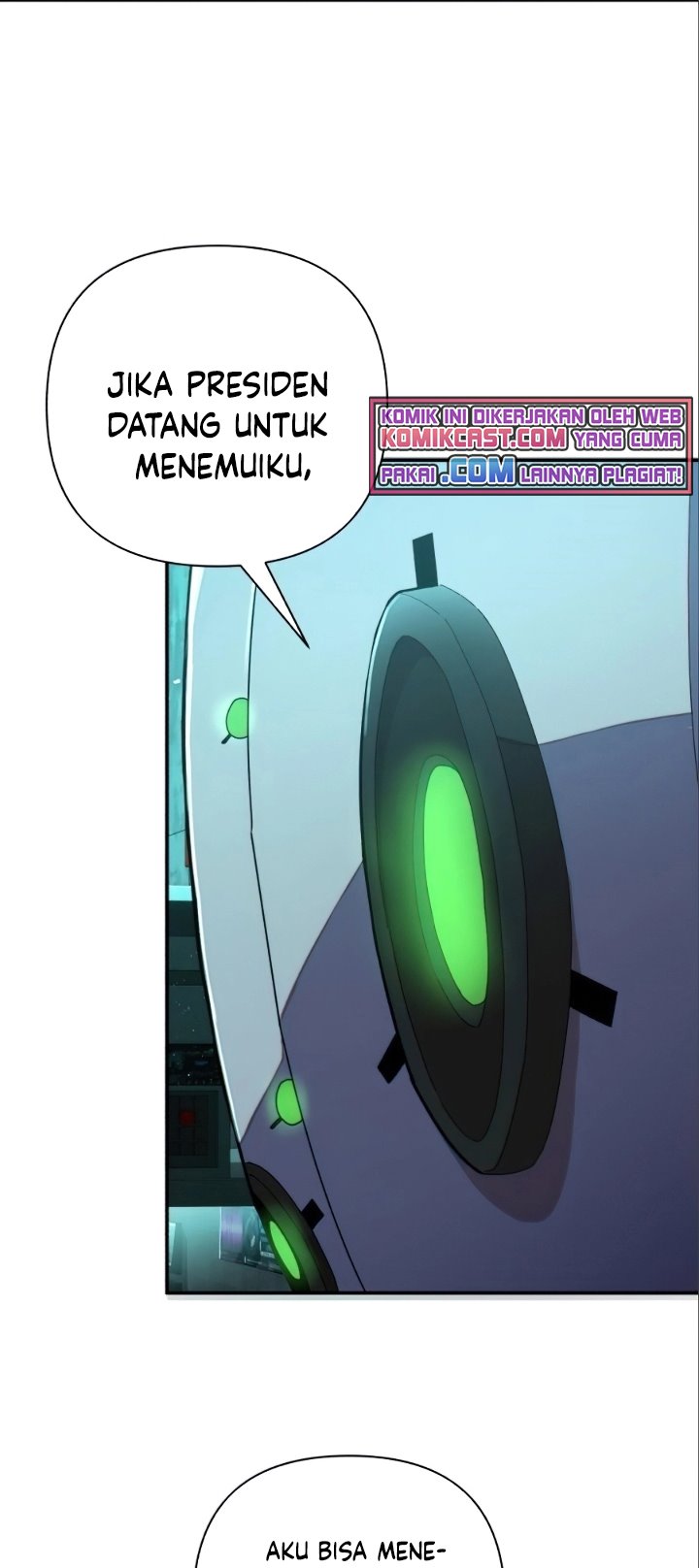 Hero Has Returned