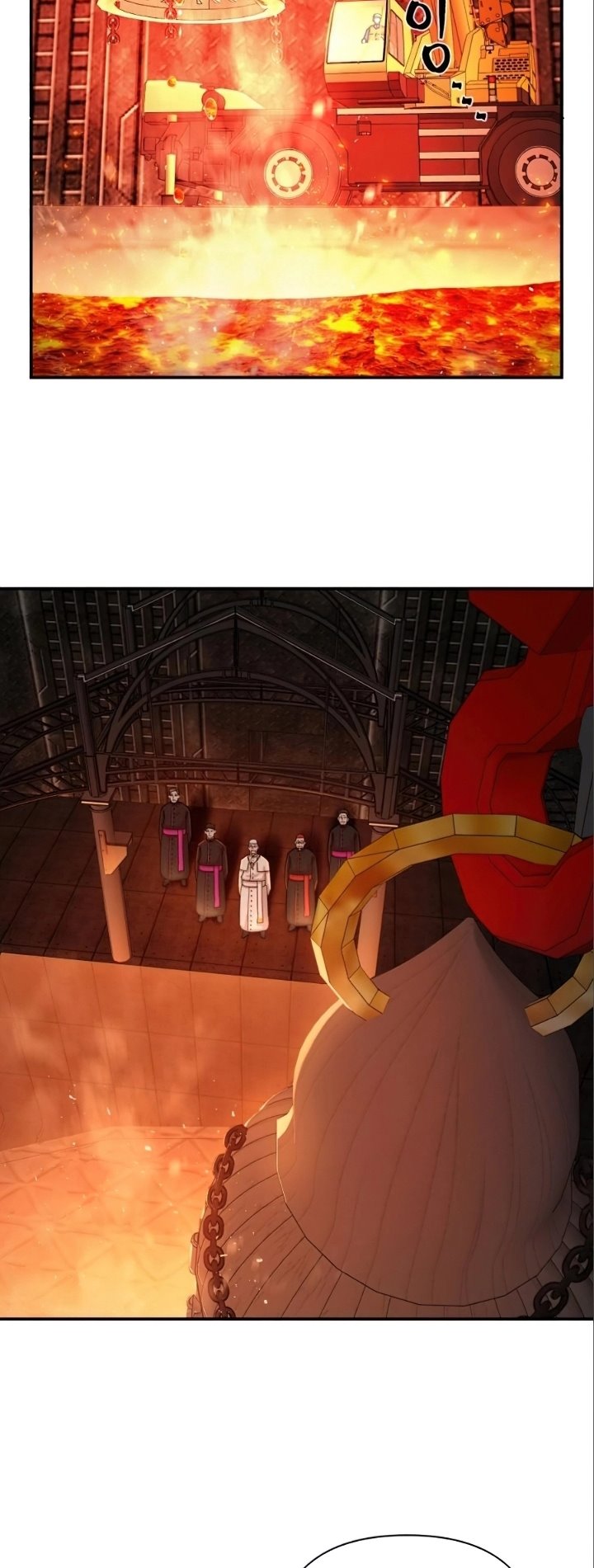 Hero Has Returned