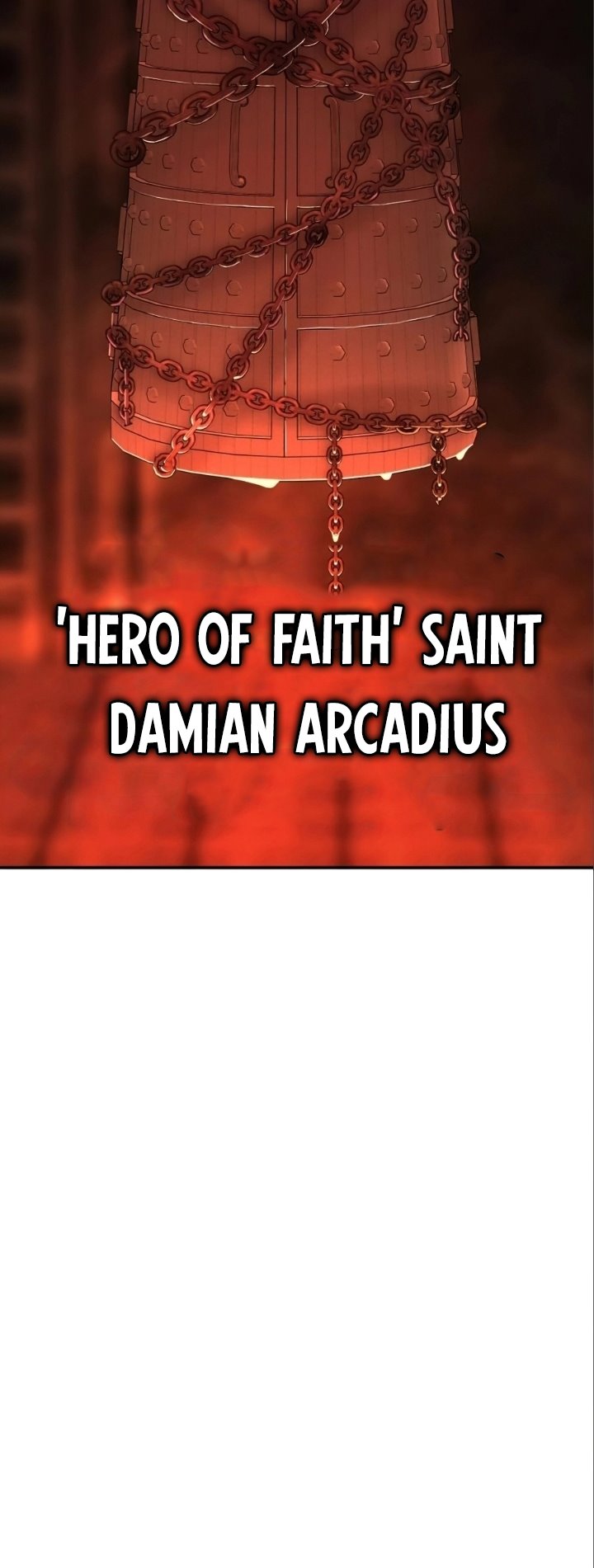 Hero Has Returned