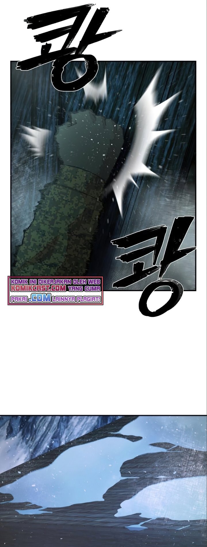 Hero Has Returned